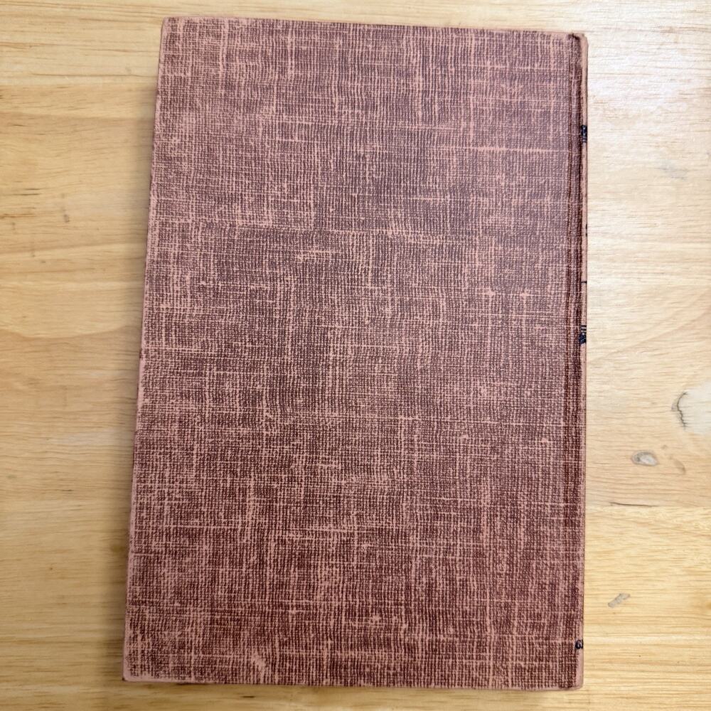 Cherry Ames Student Nurse Stories by Helen Wells Hardcover Book Vintage 1943 - Picture 11 of 12